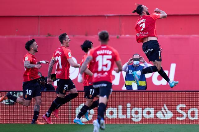 yl23455永利-【西甲】雷尼尔多送点 马竞客场0比1马洛卡被双杀