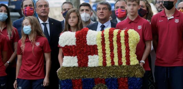 yl23455永利平台-科曼帅位不稳先放一边，和西甲联盟打仗才是正事