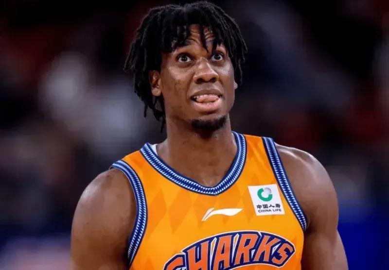 yl23455永利官方网站-上海94-84战胜广东 球员评价：4人优秀，偰李永炜及格，4人低迷