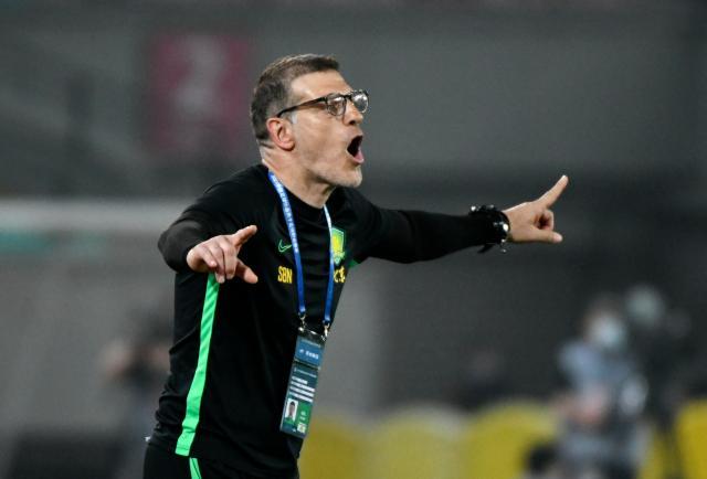 yl23455永利平台-绝杀亚泰延续争冠组希望 比利奇：京沪战更加特殊