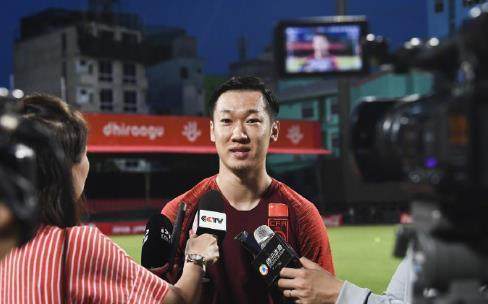 yl23455永利注册登录-国脚未开练蒿俊闵蒋光太受伤 国足或增补徐新郑铮