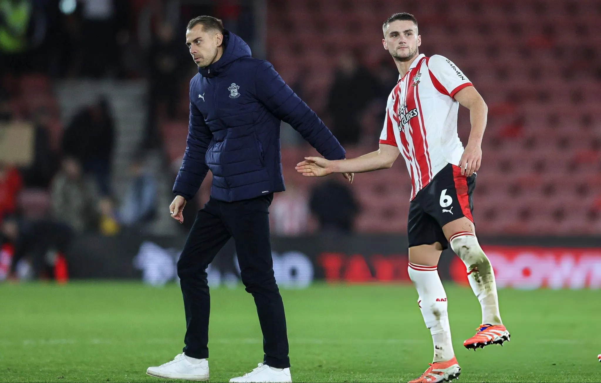 yl23455永利平台-南安普顿主帅：我们并没给曼城太多机会；会争取本赛季升级