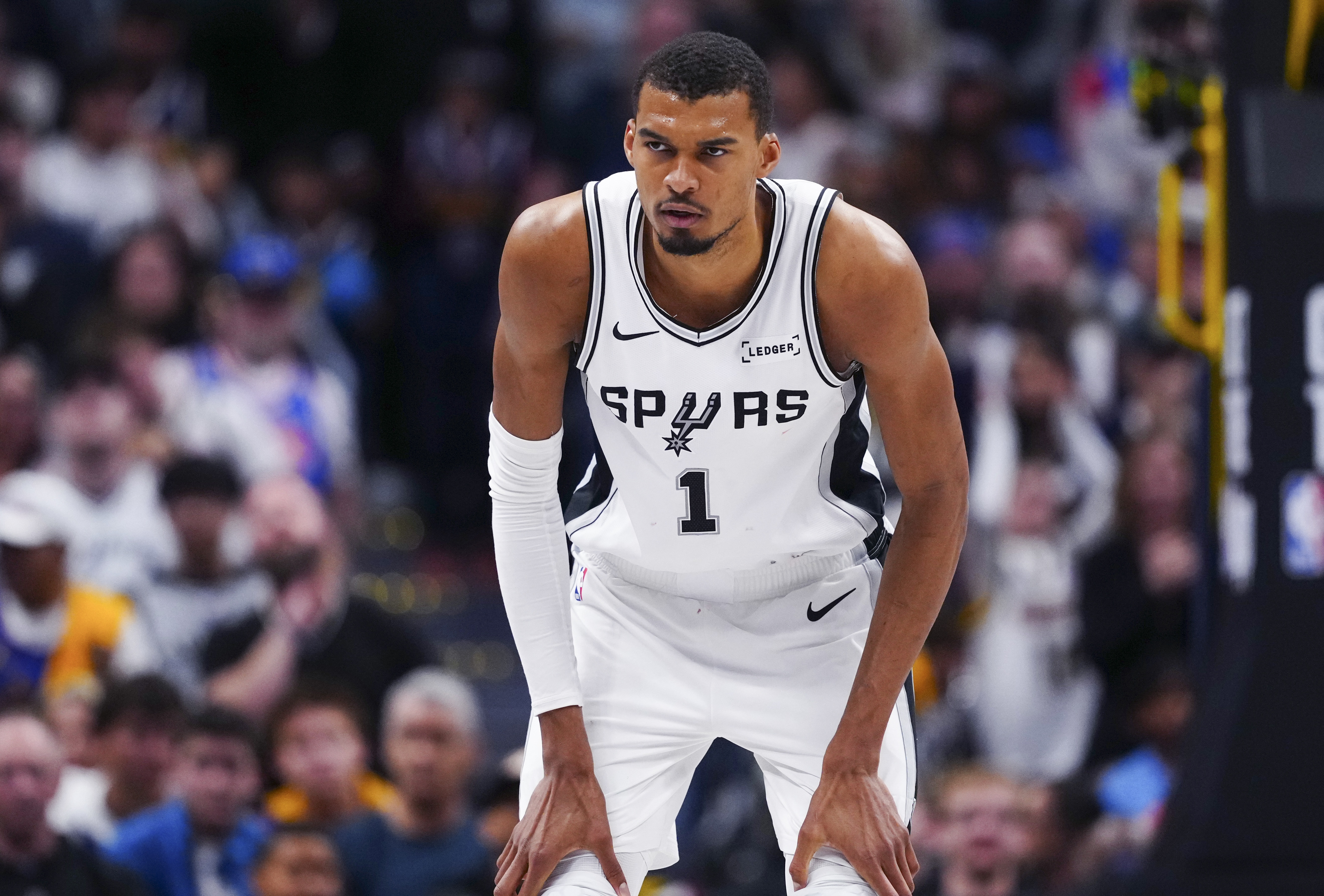 yl23455永利-名记晒投票详情：文班亚马MVP+DPOY+一阵+一防 弗拉格最佳新秀